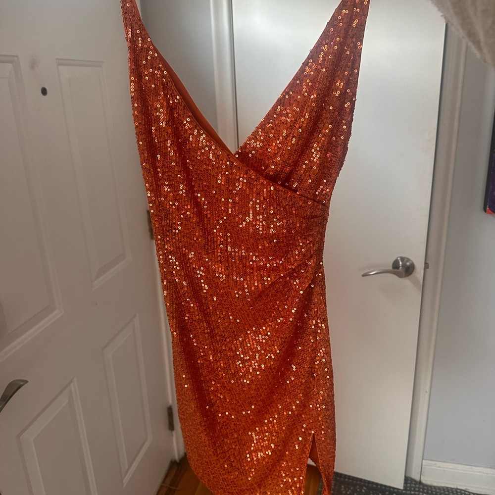 Hello Molly dress